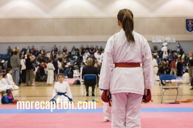 Tournament Captions for Instagram