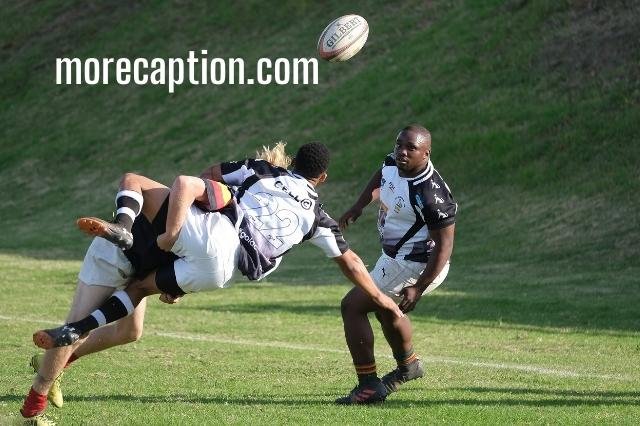Men Rugby World Cup Captions for Instagram