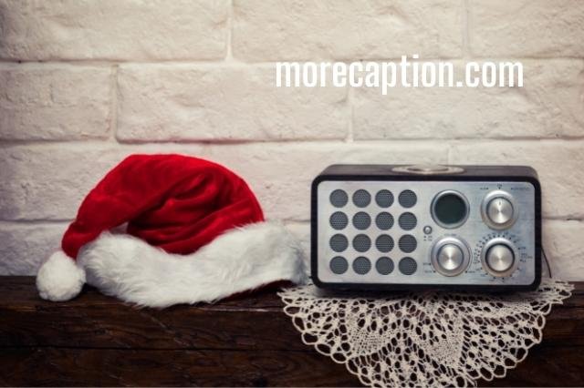 Holiday Music Pick Up Lines