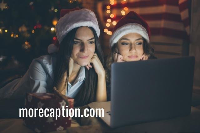 Holiday Night Movie Pick Up Lines