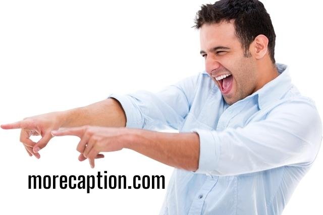 Punchlines to Make a Guy Blush Captions