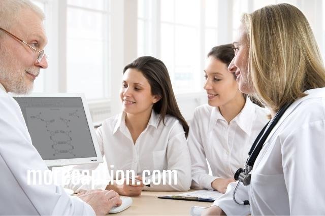 Proud to Be a Physician Assistant Quotes
