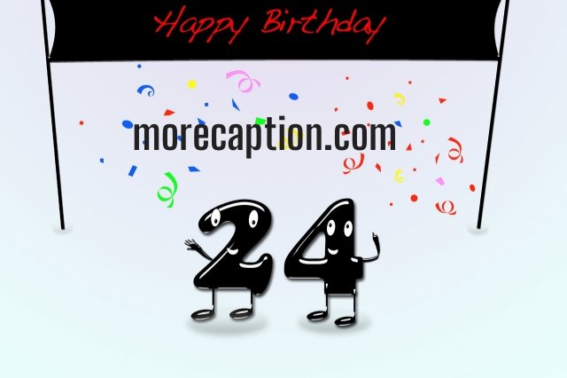 24th Birthday Pick Up Lines