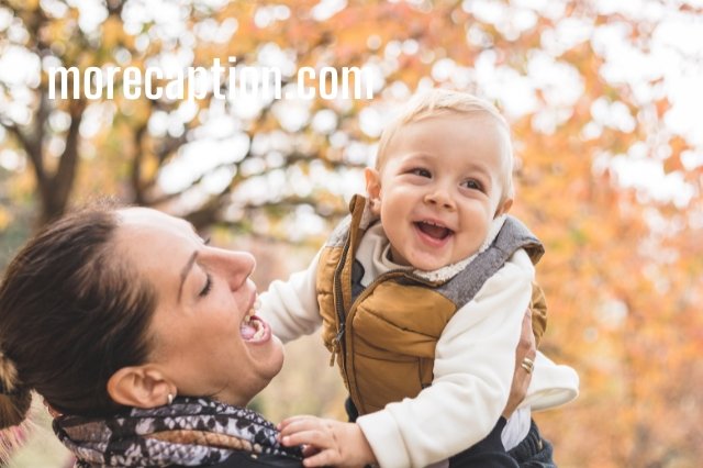 Aunt and Nephew Captions for Instagram