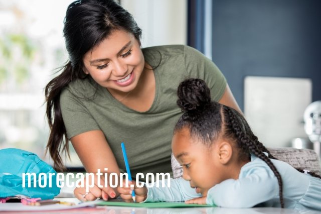 Babysitting Funny Quotes and Captions for Instagram