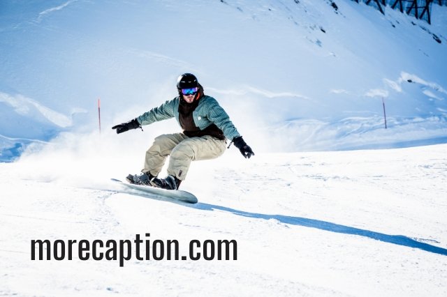 Snowboarding Pick Up Lines