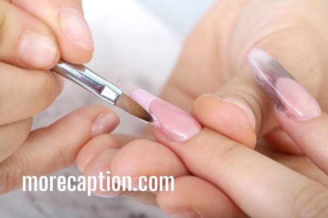 Nail Pick Up Lines