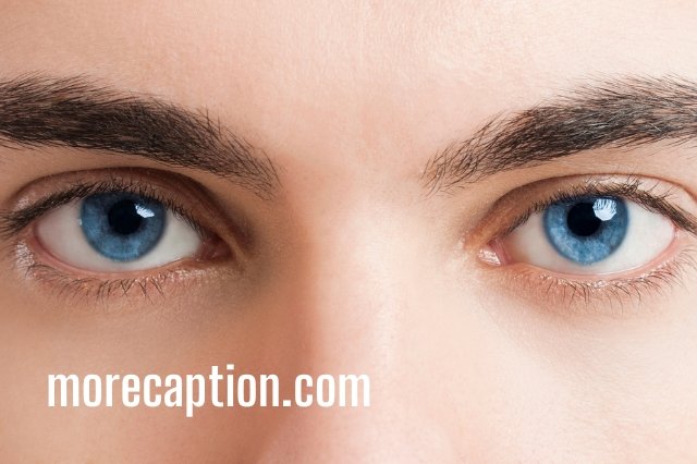 Pick Up Lines About Eyes