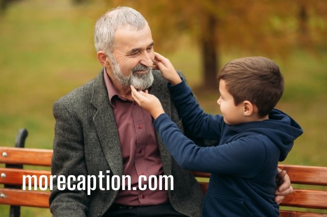 Funny Pick Up Lines for Grandpa