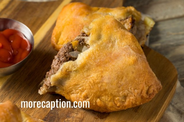 Michigan Pasty Captions for Instagram