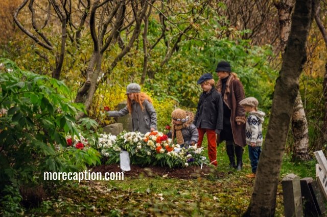 Heart Touching Quotes About Absence of Parents