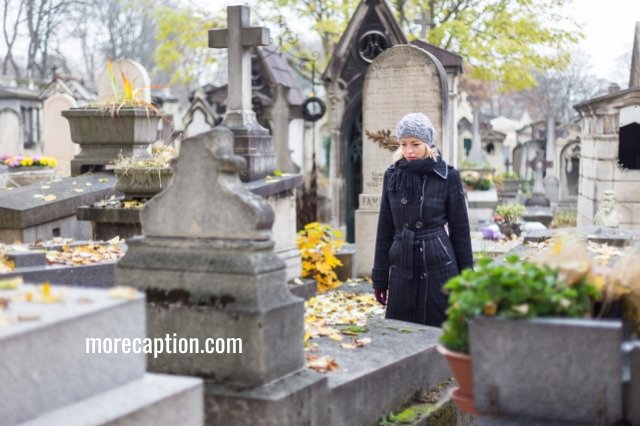 Heart Touching Quotes About Absence of a Father