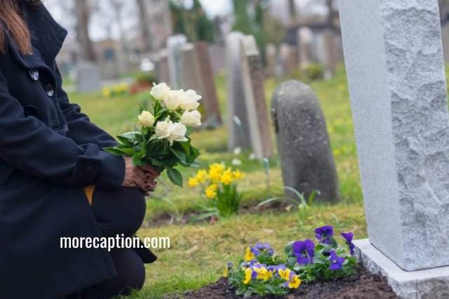 Heart Touching Quotes About Absence of a Grandma