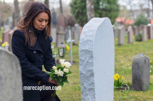 Heart Touching Quotes About Absence of a Husband
