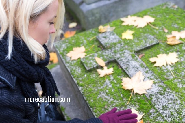 Heart Touching Quotes About Absence of a Mother
