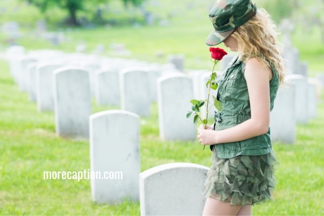 Heart Touching Quotes About Absence of an Aunt