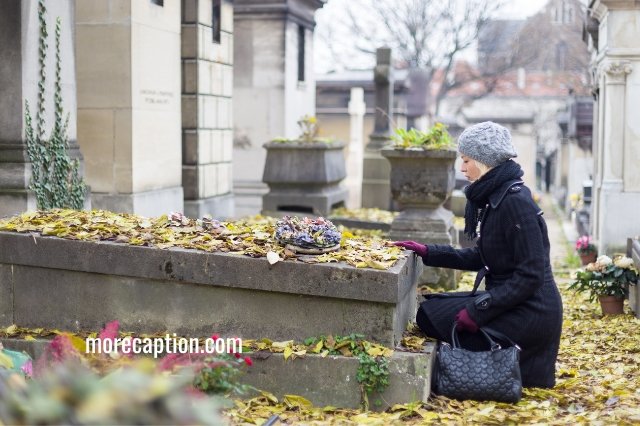 Heart Touching Quotes About Absence of an Uncle