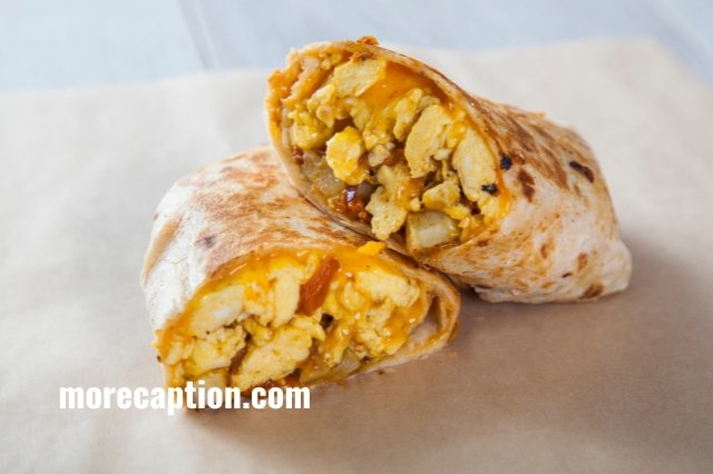 Mission Burrito Captions for Instagram